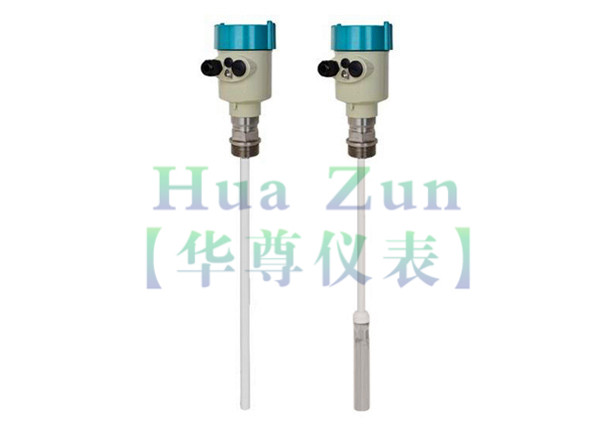 HZ-DB4導波雷達物位計